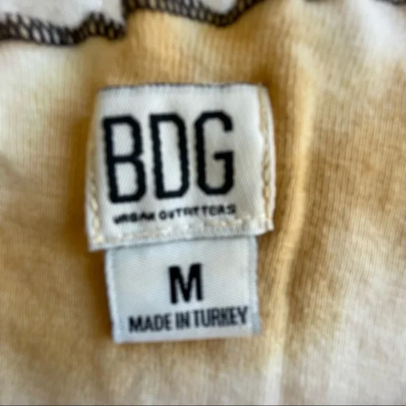 Dolls Kill croptop DONATED - Picture 6 of 7